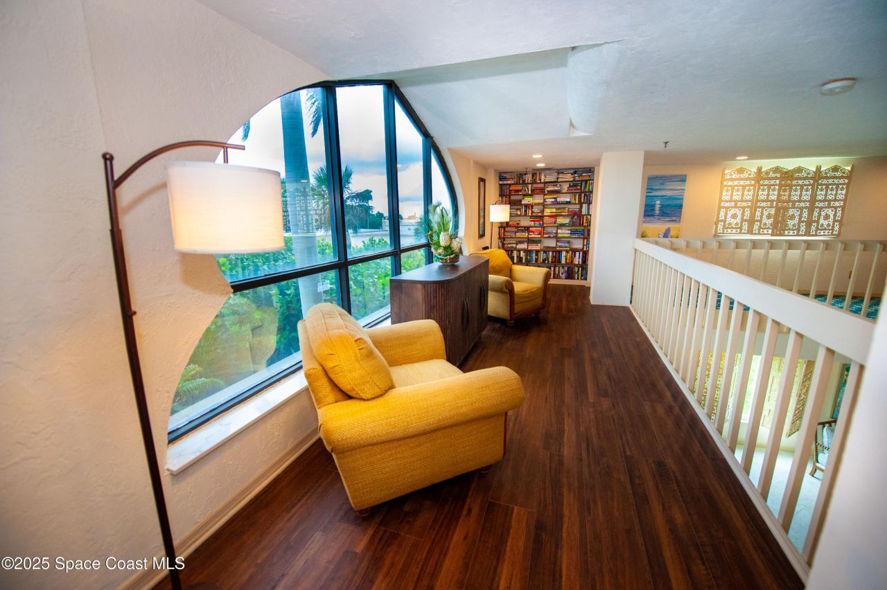 750 N Atlantic Avenue, Unit 302, Cocoa Beach, FL 32931 Photo