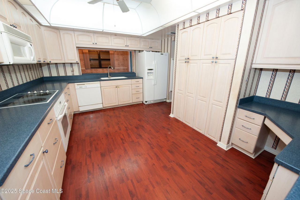 750 N Atlantic Avenue, Unit 302, Cocoa Beach, FL 32931 Photo