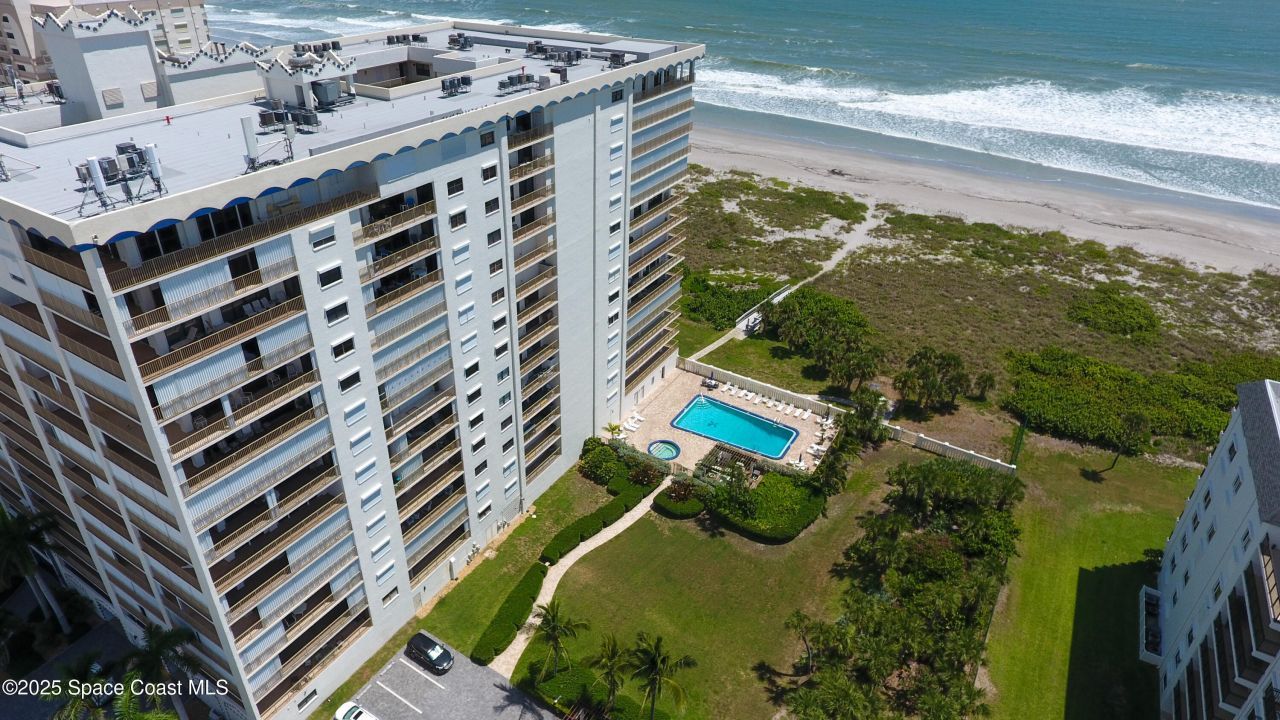 750 N Atlantic Avenue, Unit 302, Cocoa Beach, FL 32931 Photo