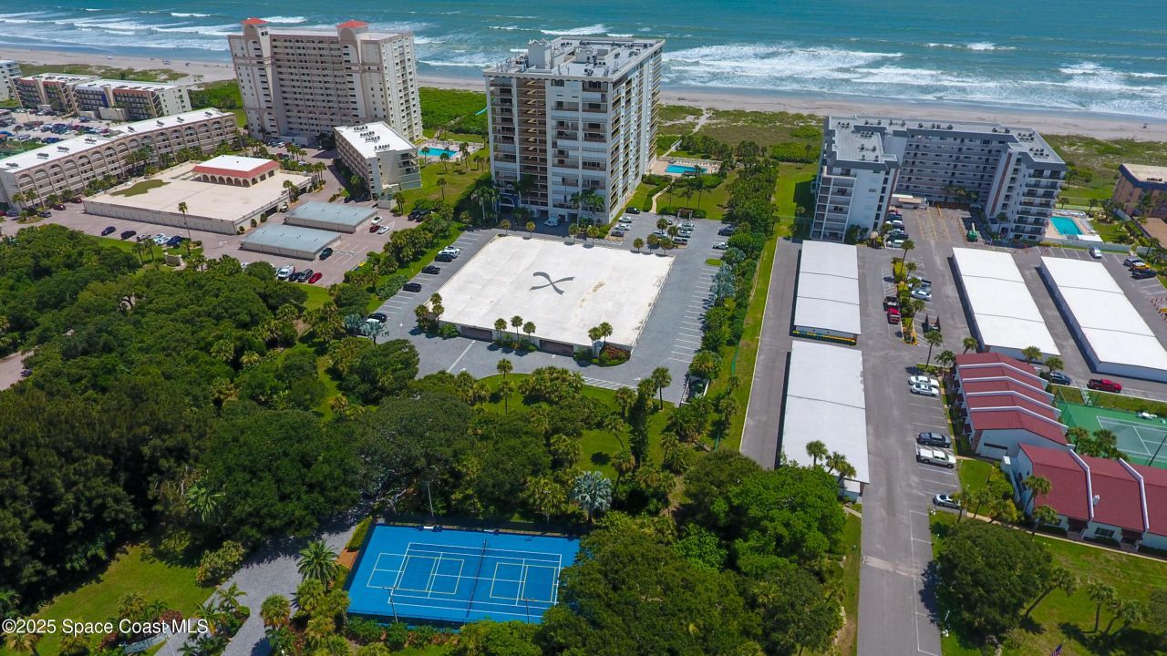 750 N Atlantic Avenue, Unit 302, Cocoa Beach, FL 32931 Photo