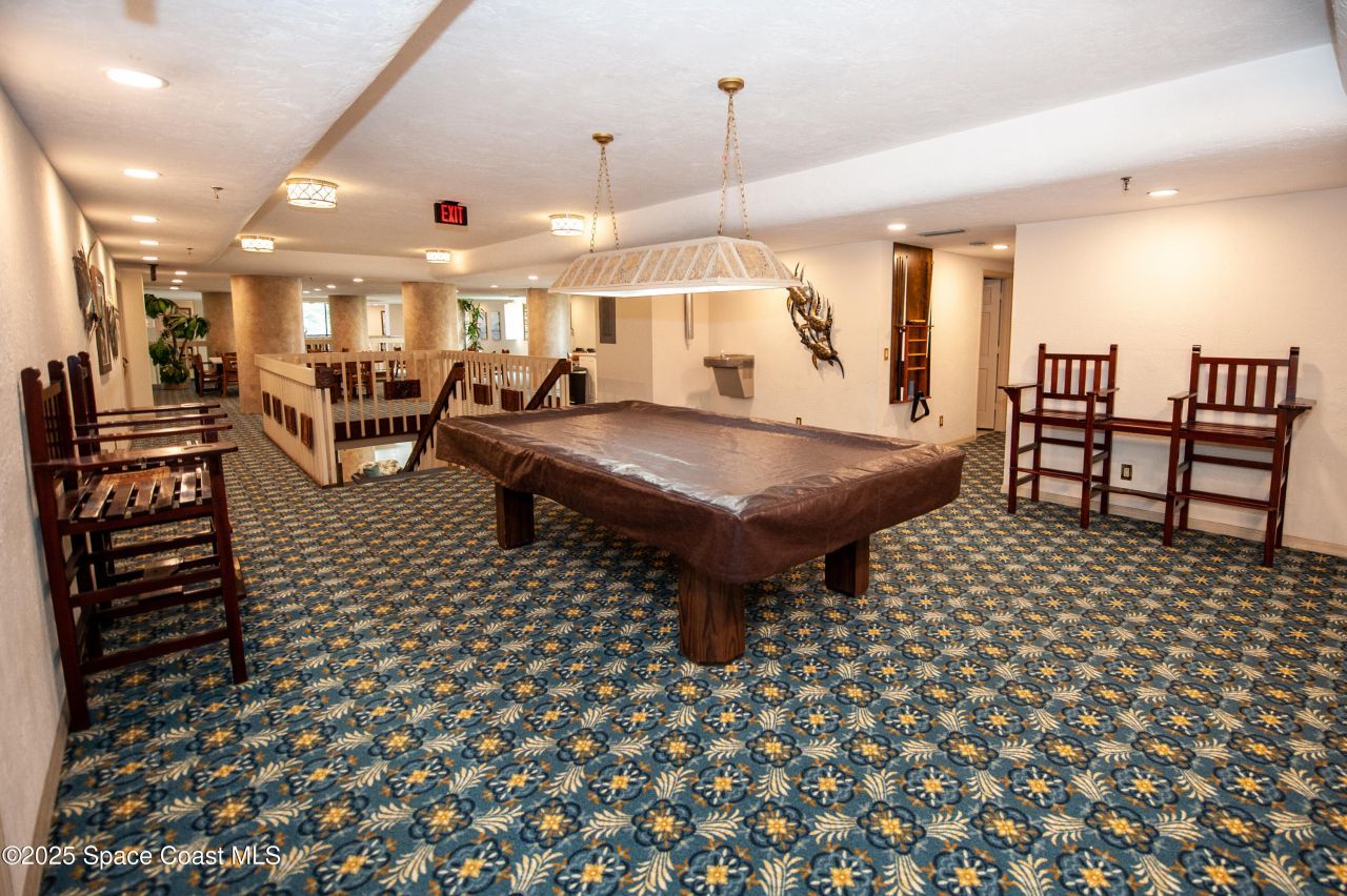 750 N Atlantic Avenue, Unit 302, Cocoa Beach, FL 32931 Photo