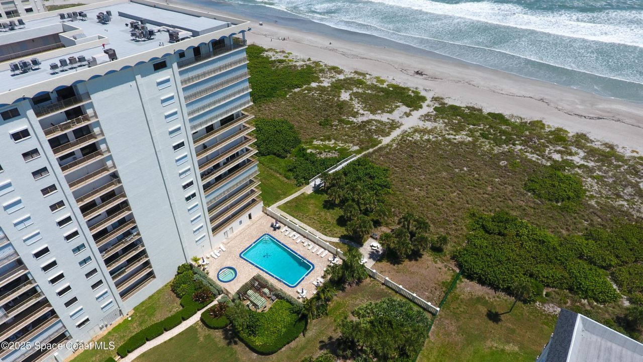 750 N Atlantic Avenue, Unit 302, Cocoa Beach, FL 32931 Photo