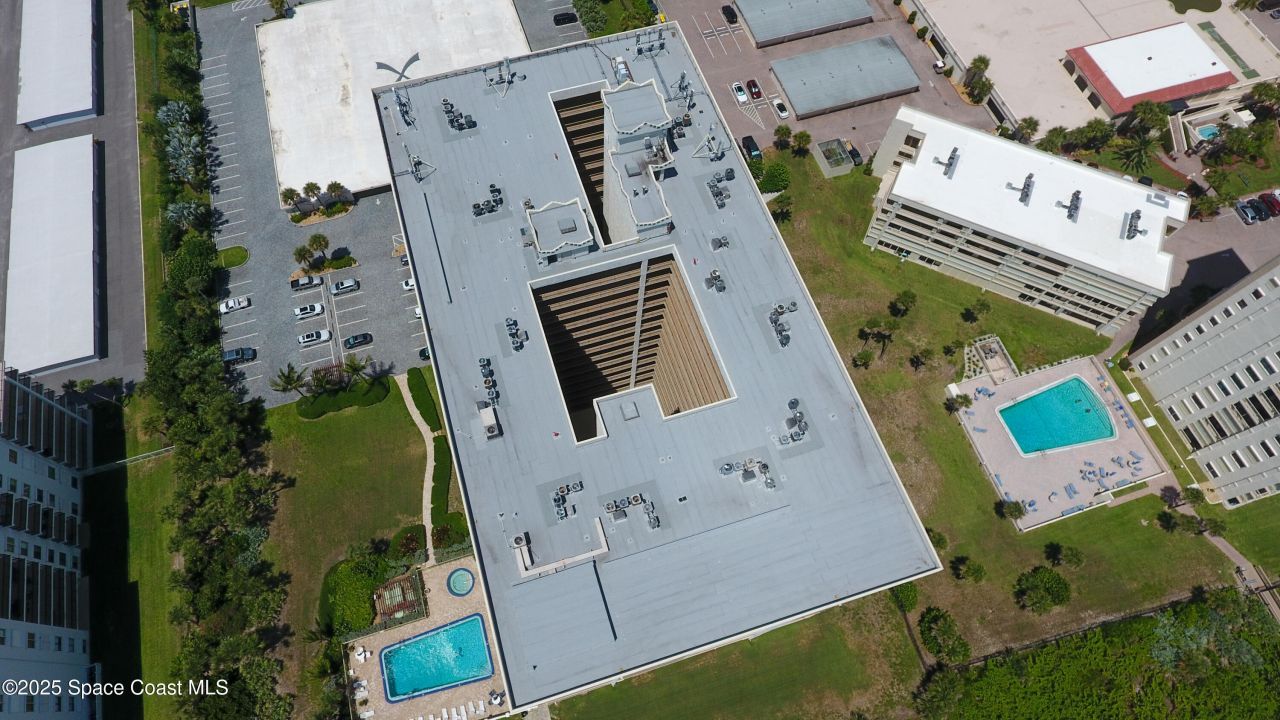 750 N Atlantic Avenue, Unit 302, Cocoa Beach, FL 32931 Photo