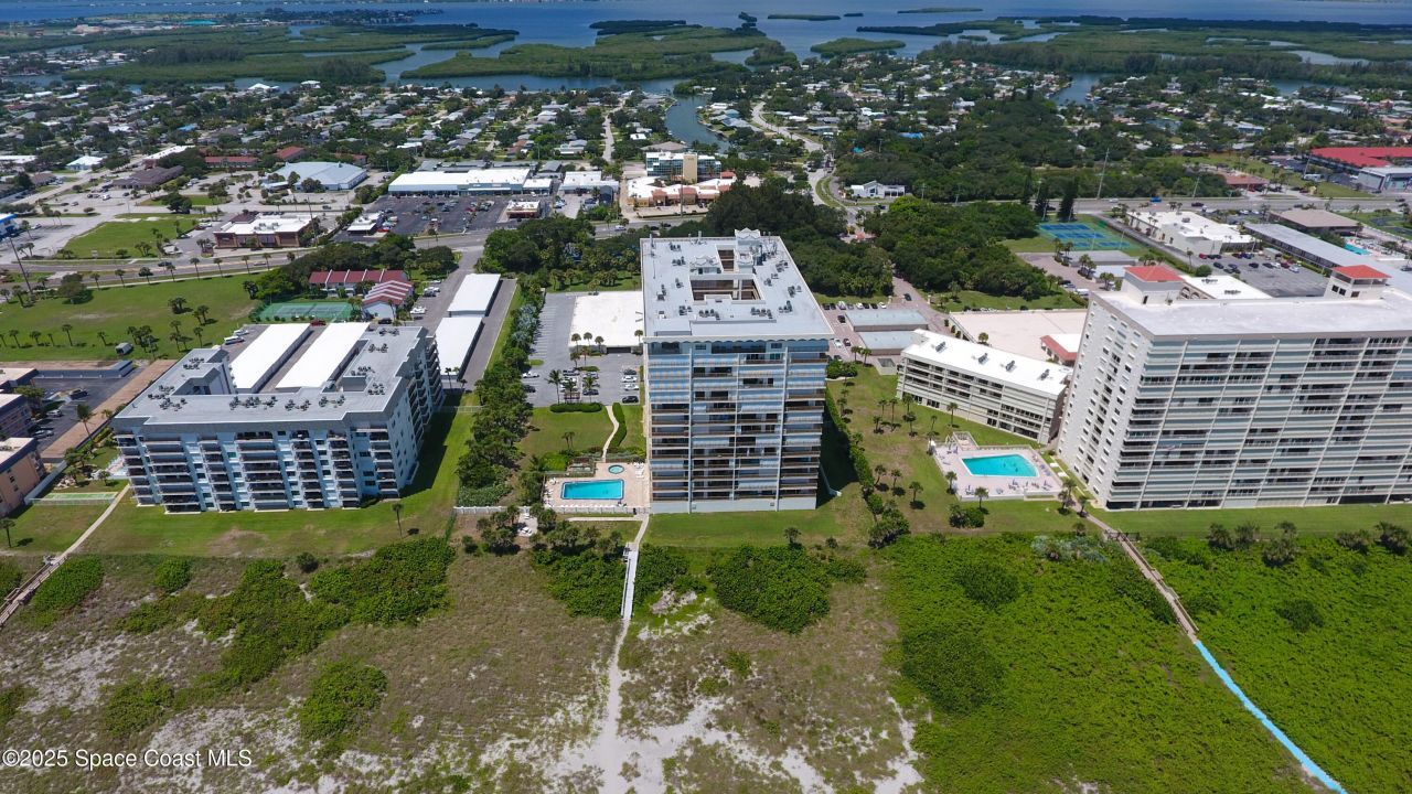750 N Atlantic Avenue, Unit 302, Cocoa Beach, FL 32931 Photo