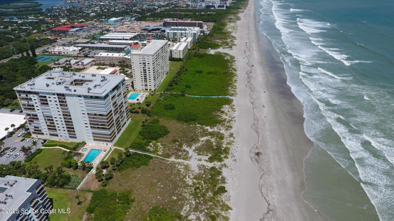 750 N Atlantic Avenue, Unit 302, Cocoa Beach, FL 32931 Photo