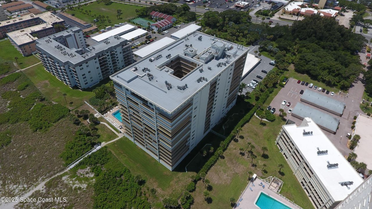750 N Atlantic Avenue, Unit 302, Cocoa Beach, FL 32931 Photo