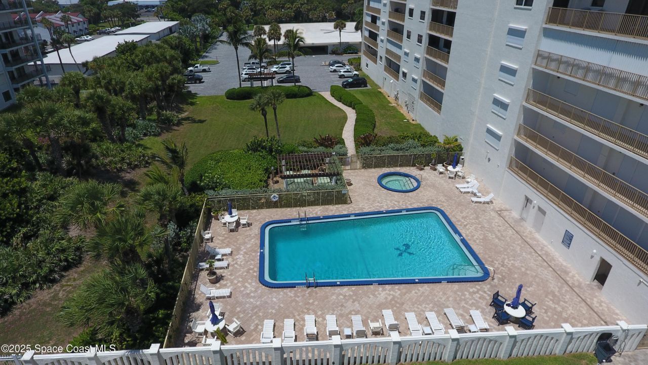 750 N Atlantic Avenue, Unit 302, Cocoa Beach, FL 32931 Photo