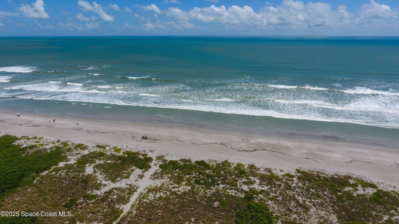 750 N Atlantic Avenue, Unit 302, Cocoa Beach, FL 32931 Photo