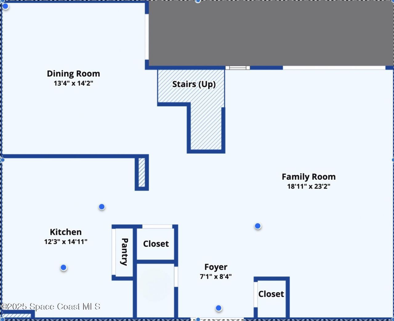 750 N Atlantic Avenue, Unit 302, Cocoa Beach, FL 32931 Photo