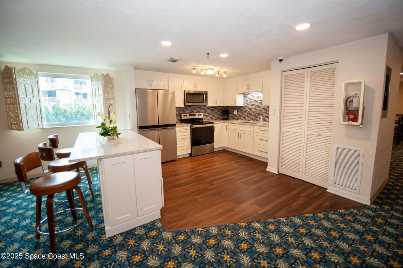 750 N Atlantic Avenue, Unit 302, Cocoa Beach, FL 32931 Photo