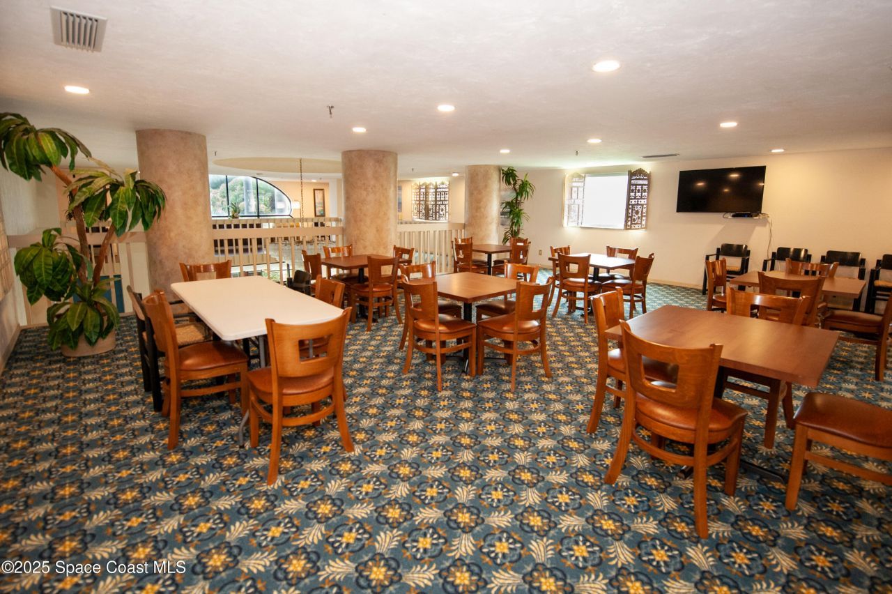 750 N Atlantic Avenue, Unit 302, Cocoa Beach, FL 32931 Photo
