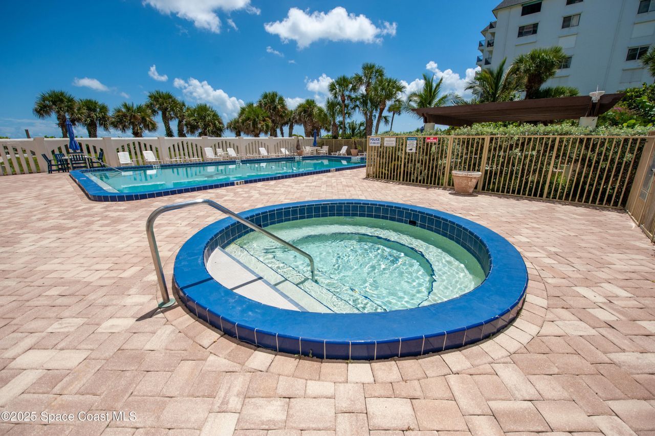 750 N Atlantic Avenue, Unit 302, Cocoa Beach, FL 32931 Photo
