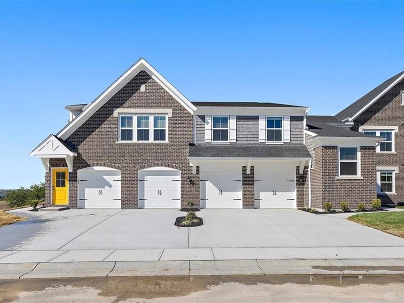 413 Bethpage Way, Unit 7-300, Lebanon, OH 45036 Photo 1