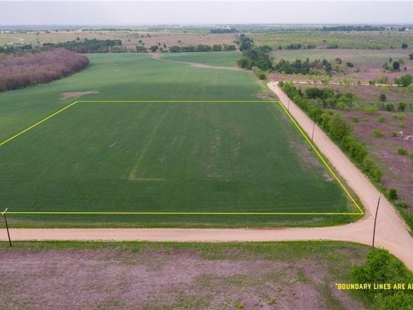 2396-D County Road 112, Buckholts, TX 76518
