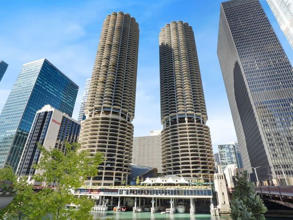 300 N State Street, Unit 4135, Chicago, IL 60654