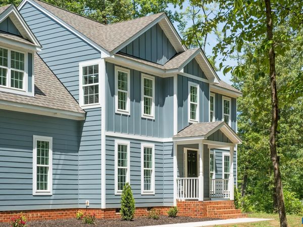 2211 CARPENTERS MILL RD, Barboursville, VA 22932