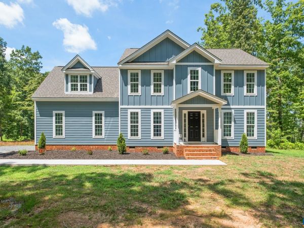 2211 CARPENTERS MILL RD, Barboursville, VA 22932