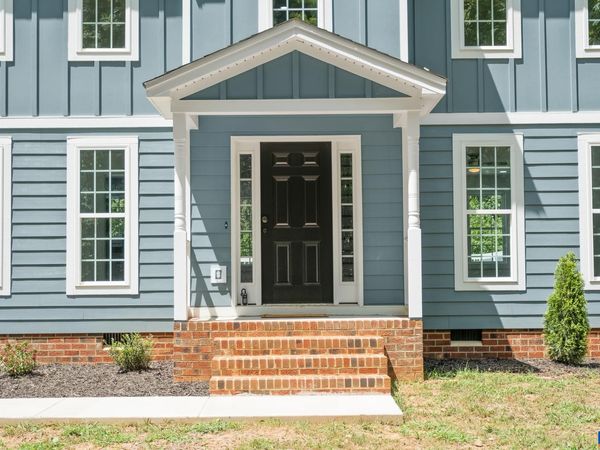 2211 CARPENTERS MILL RD, Barboursville, VA 22932