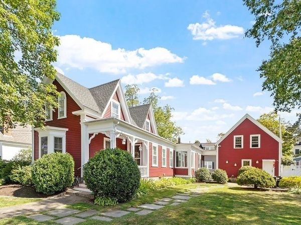 4 Norwood Ave., Rockport, MA 01966