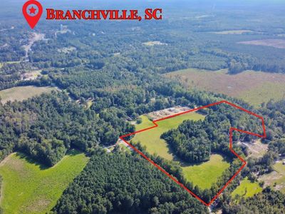 00 Freedom Road, Branchville, SC 29432