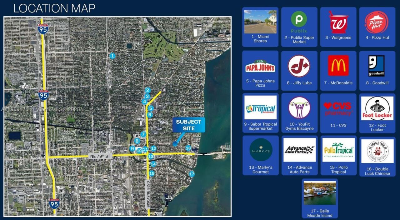 893 NE 81st St, Miami, FL 33138 Photo