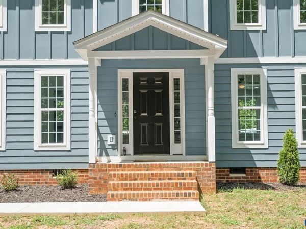 2211 CARPENTERS MILL RD, BARBOURSVILLE, VA 22932