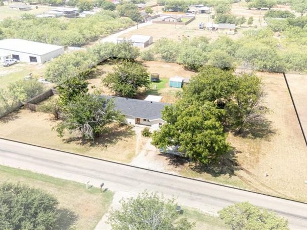 1089 Larned Lane, Abilene, TX 79602