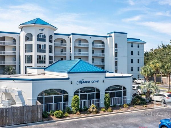 27282 Canal Road, Unit 207, Orange Beach, AL 36561