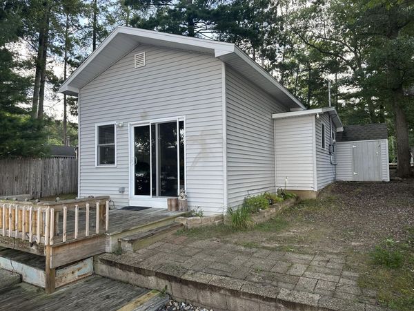 5211 N Red Maple Street, Irons, MI 49644