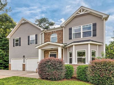 715 Soldier Gray Lane, Chapin, SC 29036