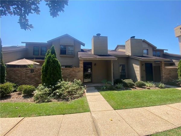 200 Parma Drive, Unit B3, Daphne, AL 36526