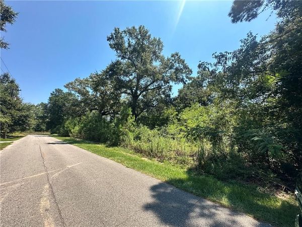 8005 Alabama Street, Citronelle, AL 36522