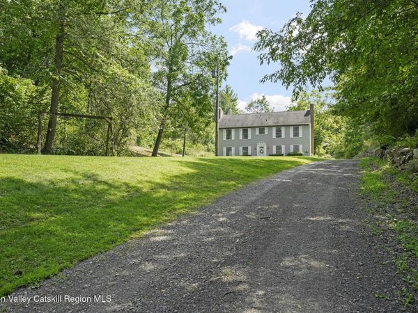 176 High Rock Road, West Coxsackie, NY 12192