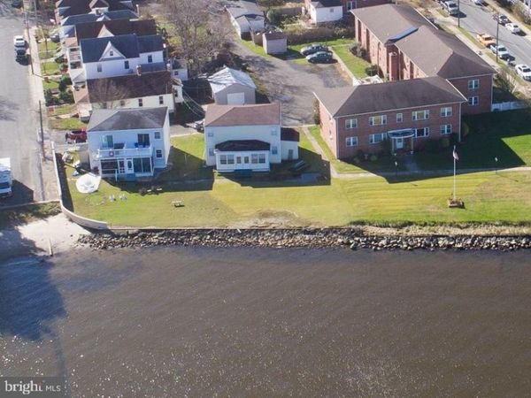 904 & 906 OAKLEY TERRACE, CAMBRIDGE, MD 21613