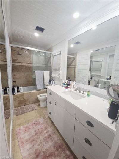 5321 Warren St, Naples, FL 34113 Photo