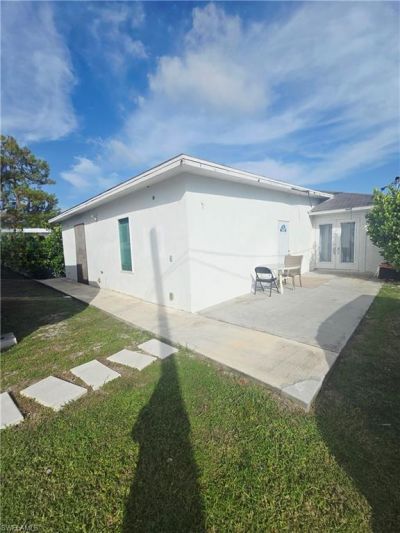 5321 Warren St, Naples, FL 34113 Photo