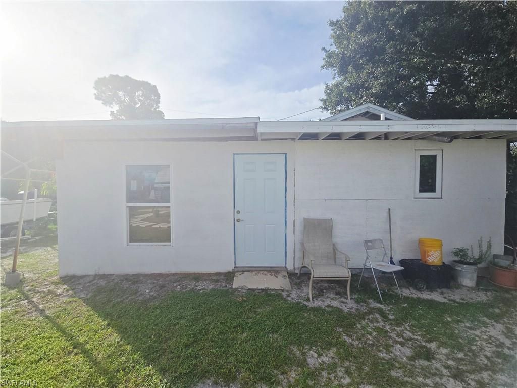5321 Warren St, Naples, FL 34113 Photo