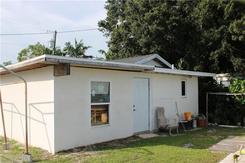5321 Warren St, Naples, FL 34113 Photo