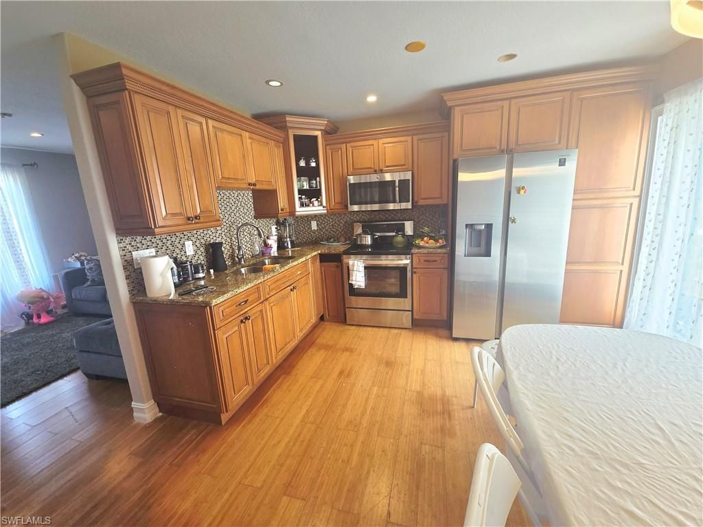 5321 Warren St, Naples, FL 34113 Photo
