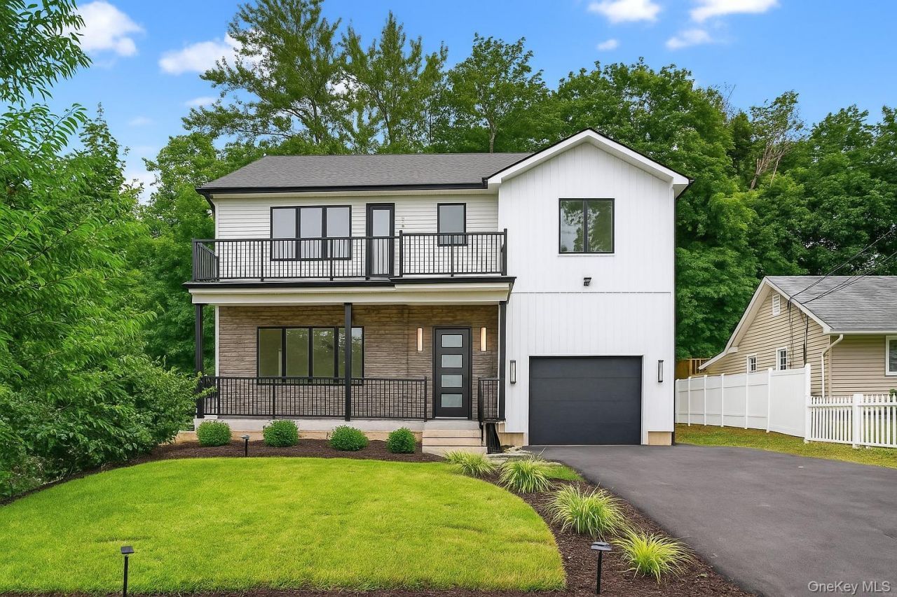 3 Forshee Street, Monroe, NY 10950 Main Photo