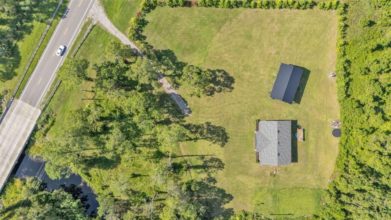 18940 Commonwealth Avenue N, Polk City, FL 33868 Photo