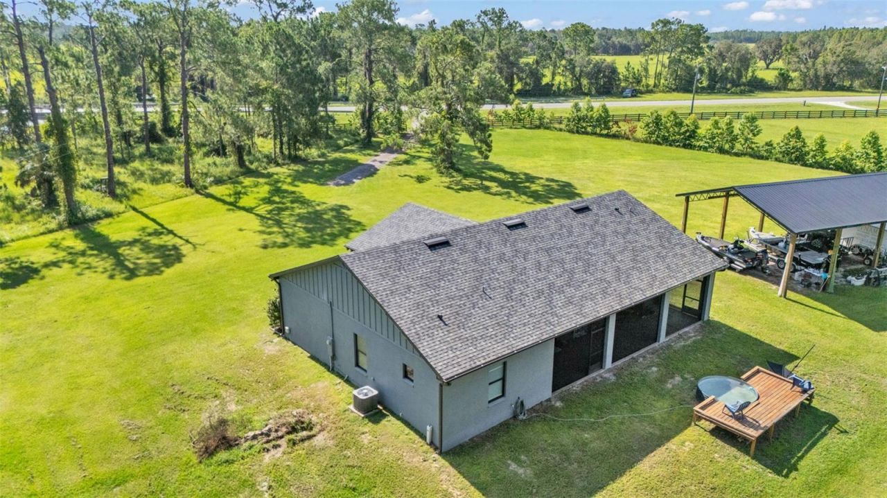 18940 Commonwealth Avenue N, Polk City, FL 33868 Photo