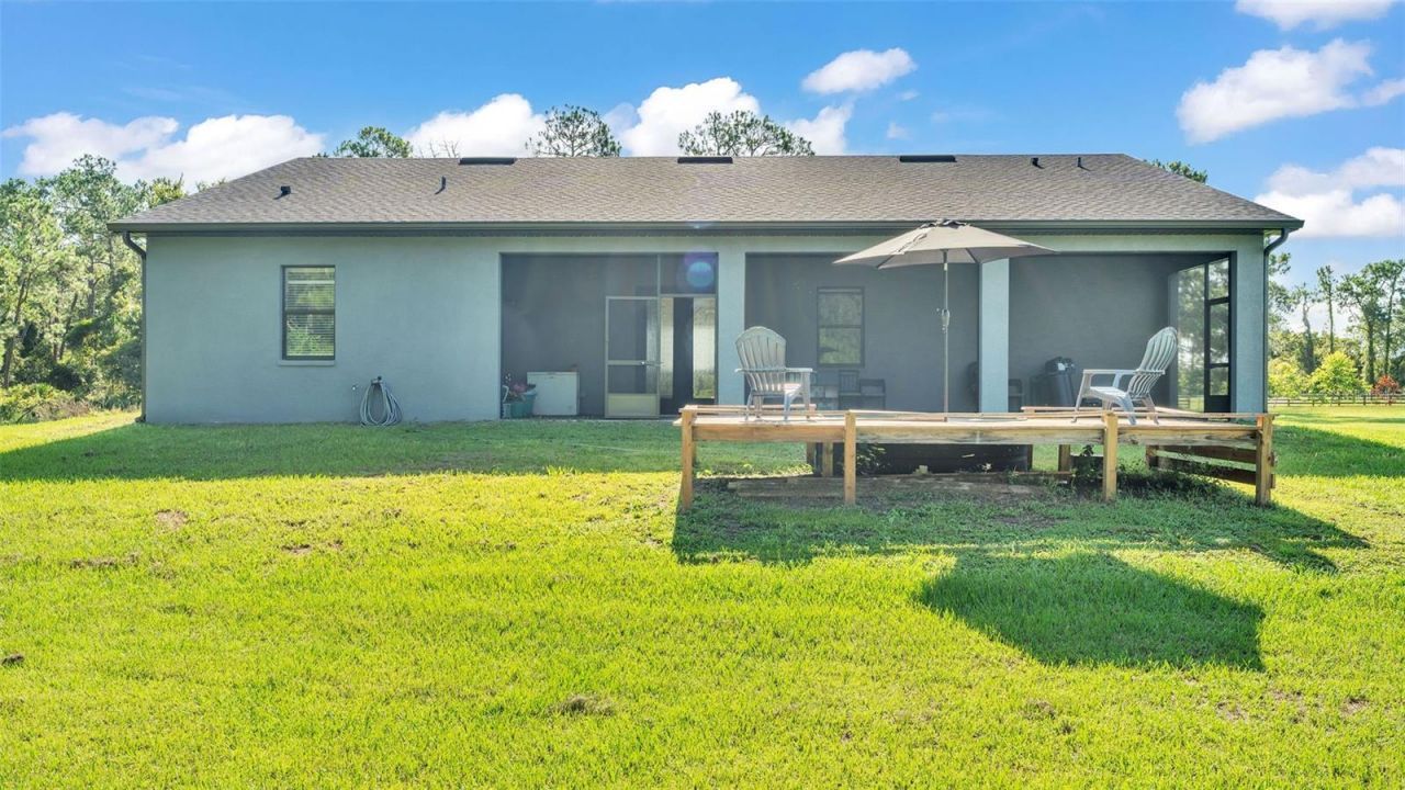 18940 Commonwealth Avenue N, Polk City, FL 33868 Photo