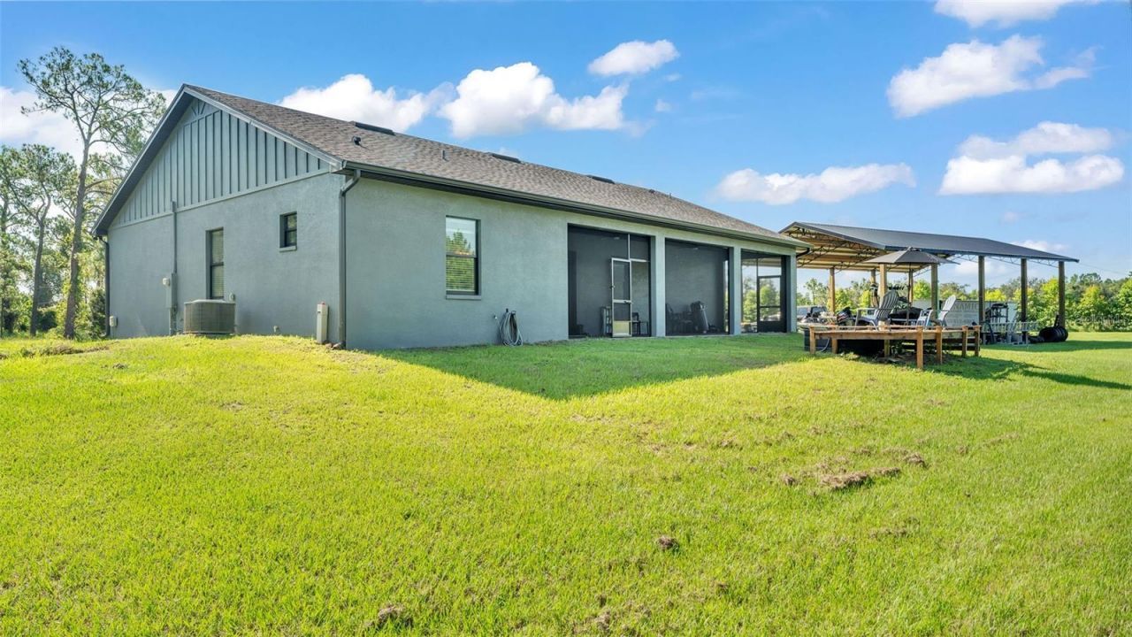 18940 Commonwealth Avenue N, Polk City, FL 33868 Photo