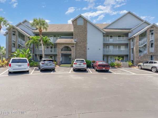 565 Shadow Wood Lane, Unit 312, Titusville, FL 32780