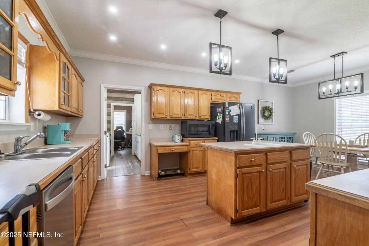 13561 Arnold Rhoden Road, Glen St. Mary, FL 32040 Photo