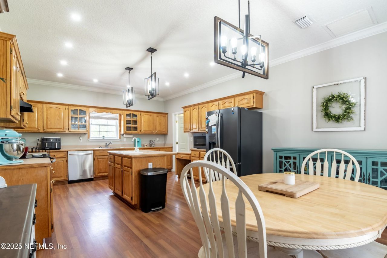 13561 Arnold Rhoden Road, Glen St. Mary, FL 32040 Photo
