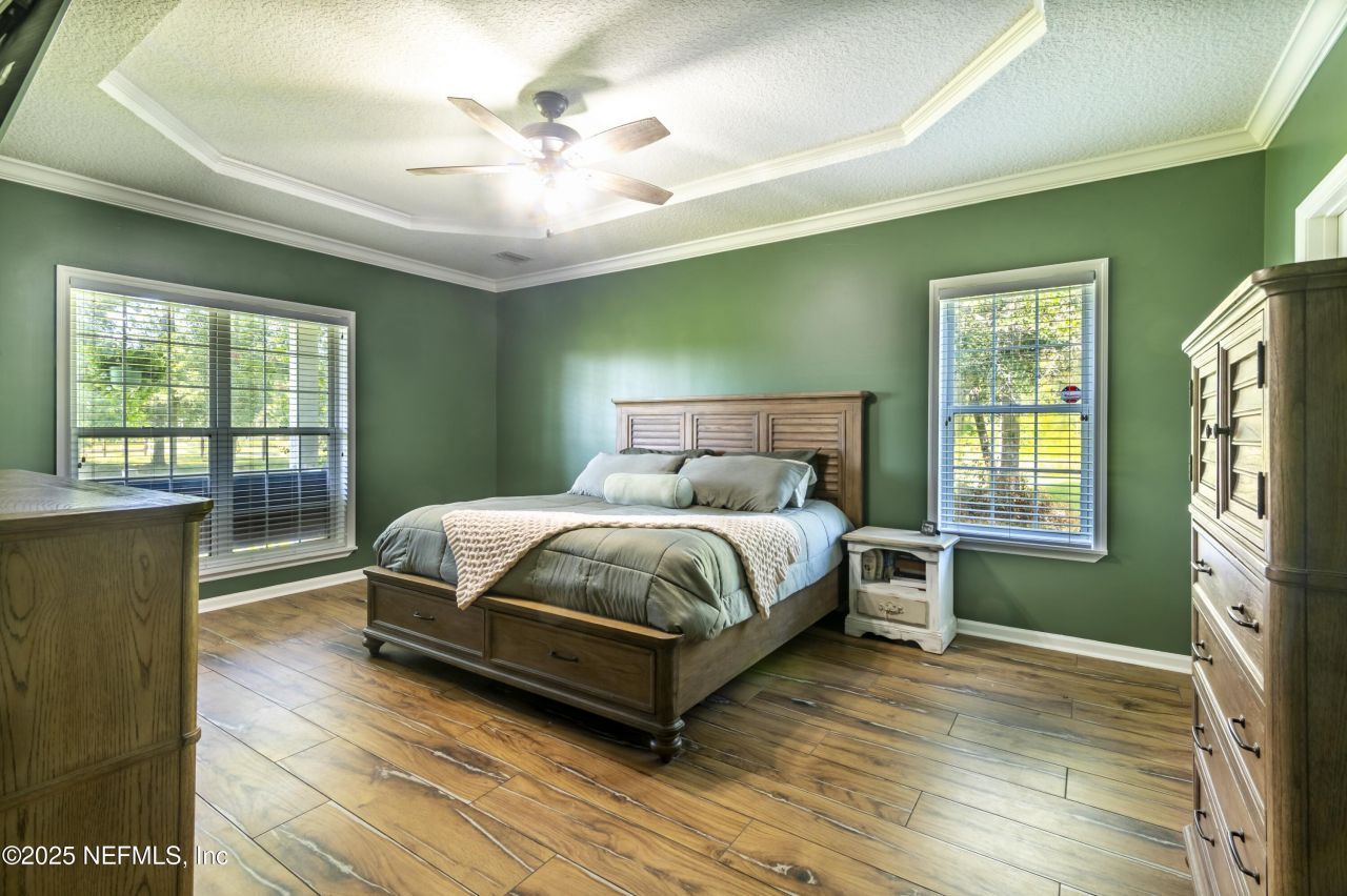 13561 Arnold Rhoden Road, Glen St. Mary, FL 32040 Photo