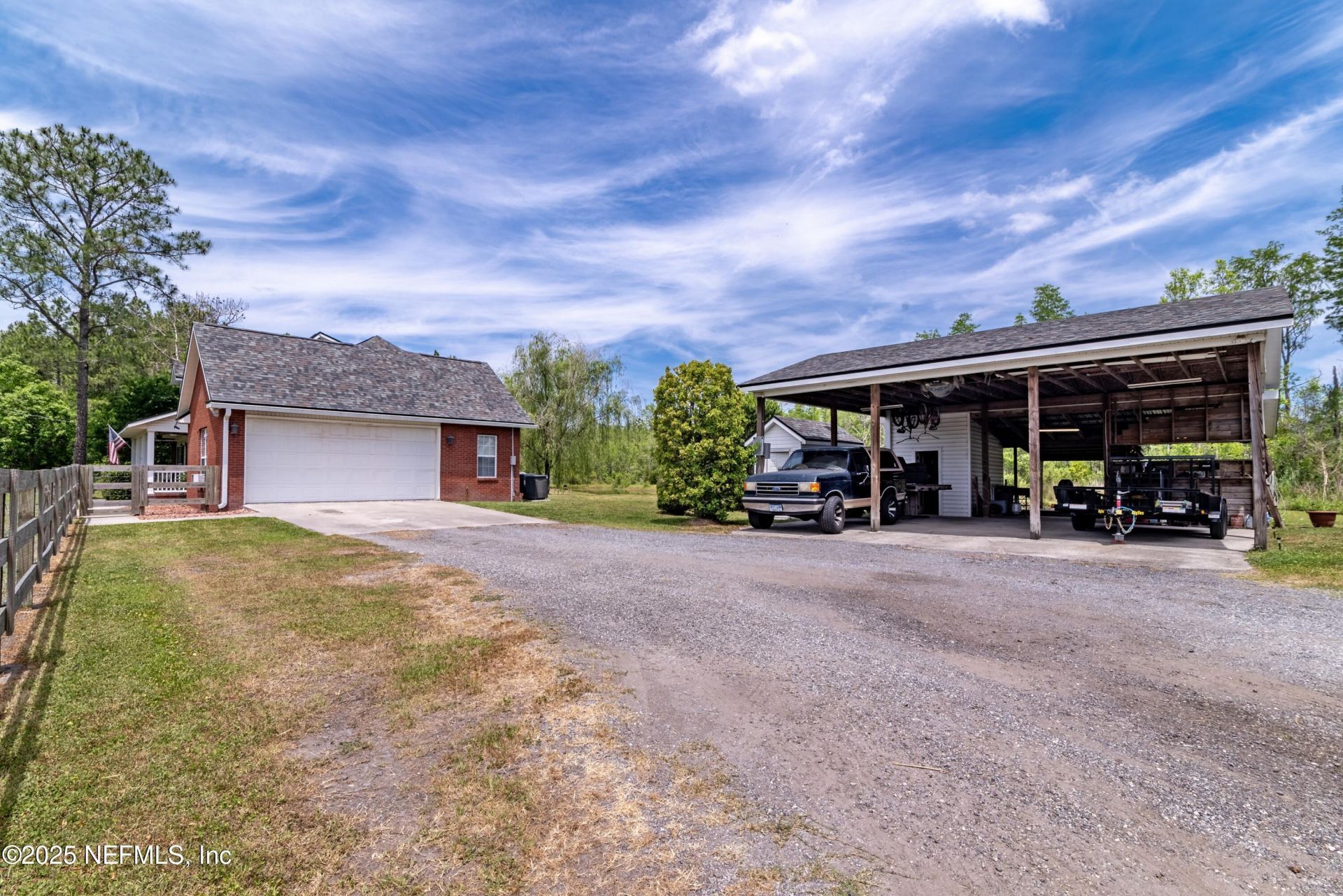 13561 Arnold Rhoden Road, Glen St. Mary, FL 32040 Photo