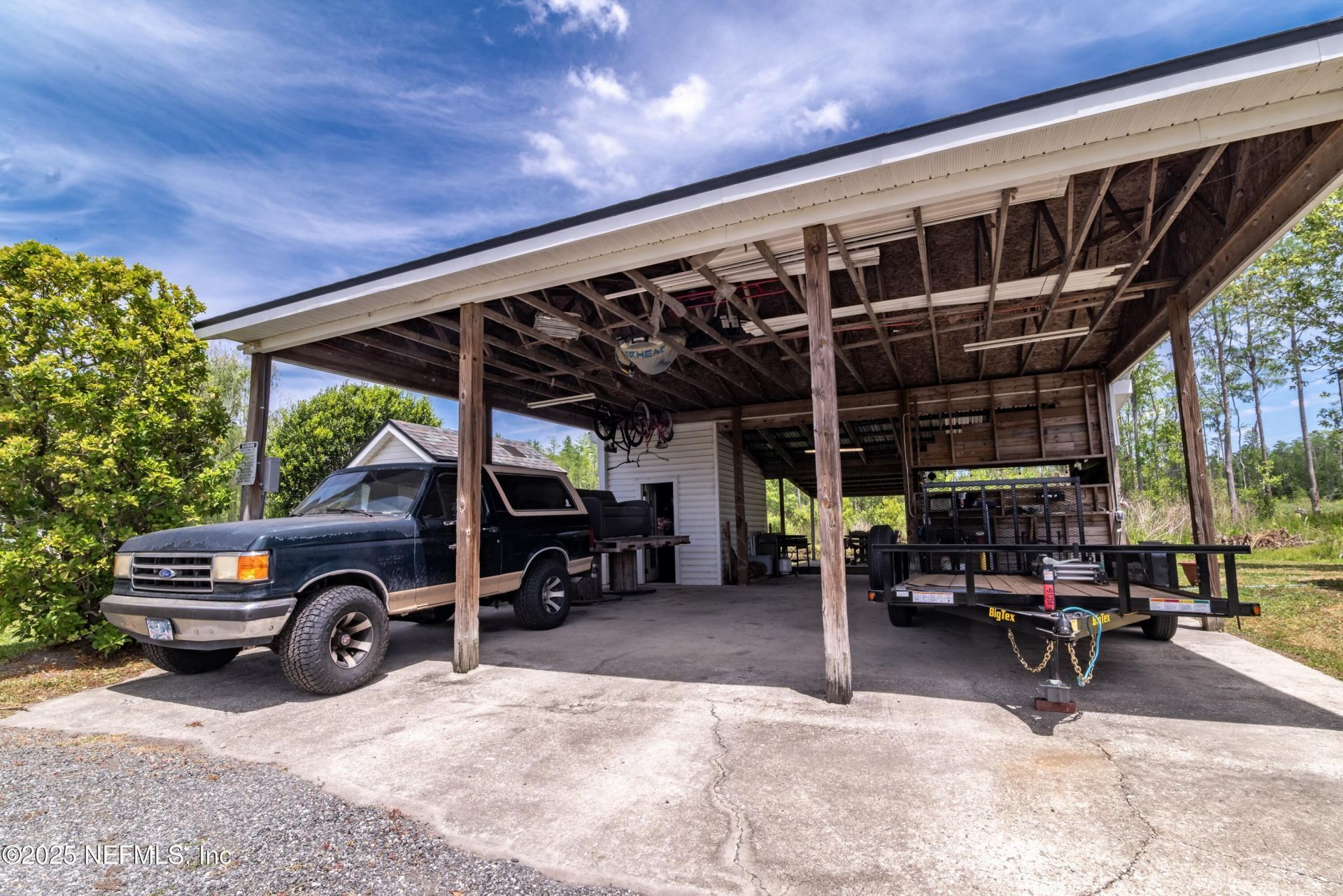 13561 Arnold Rhoden Road, Glen St. Mary, FL 32040 Photo